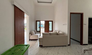 Rumah disewakan punten bumiaji Selecta Batu view pegunungan 3KT 2KM semifurnished