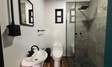 Loft Amueblado en Renta, Villas de La Hacienda, Atizapán de Zaragoza