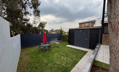 Loft Amueblado en Renta, Villas de La Hacienda, Atizapán de Zaragoza