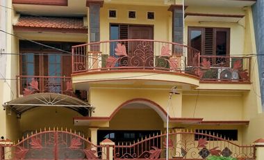 Termurah Rumah Wisma Tropodo Waru Paling Murah Sidoarjo