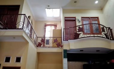 Termurah Rumah Wisma Tropodo Waru Paling Murah Sidoarjo