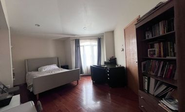 Casa en renta en exclusivo Arces Residencial, Metepec