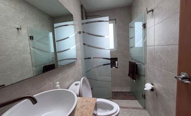 Casa en renta en exclusivo Arces Residencial, Metepec