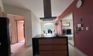 Casa en renta en exclusivo Arces Residencial, Metepec