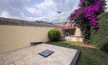 Casa en renta en exclusivo Arces Residencial, Metepec