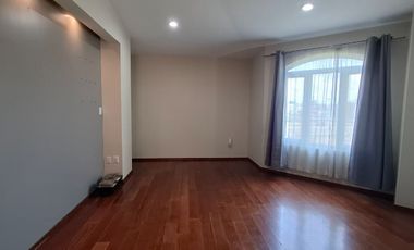 Casa en renta en exclusivo Arces Residencial, Metepec
