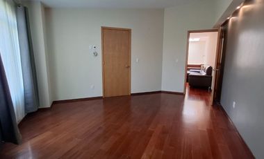 Casa en renta en exclusivo Arces Residencial, Metepec