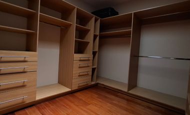 Casa en renta en exclusivo Arces Residencial, Metepec