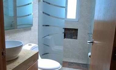 Casa en renta en exclusivo Arces Residencial, Metepec