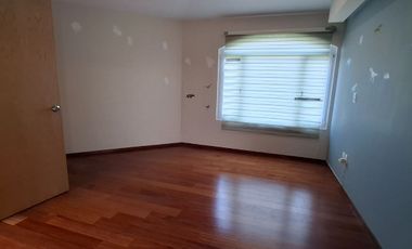 Casa en renta en exclusivo Arces Residencial, Metepec
