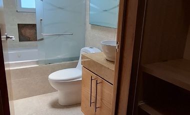Casa en renta en exclusivo Arces Residencial, Metepec