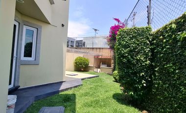 Casa en renta en exclusivo Arces Residencial, Metepec