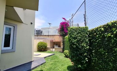 Casa en renta en exclusivo Arces Residencial, Metepec