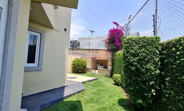 Casa en renta en exclusivo Arces Residencial, Metepec