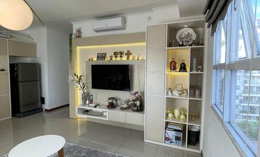 Dijual Apartemen Gateway Pasteur 3 BR Dekat Tol Pasteur Bandung