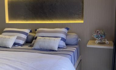 Dijual Apartemen Gateway Pasteur 3 BR Dekat Tol Pasteur Bandung
