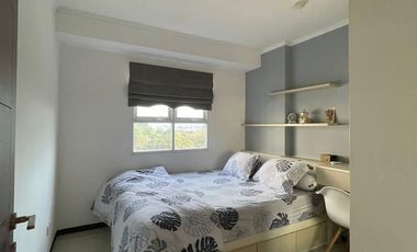 Dijual Apartemen Gateway Pasteur 3 BR Dekat Tol Pasteur Bandung