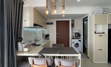 Dijual Apartemen Gateway Pasteur 3 BR Dekat Tol Pasteur Bandung