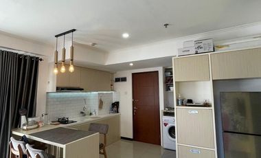 Dijual Apartemen Gateway Pasteur 3 BR Dekat Tol Pasteur Bandung