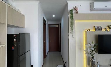 Dijual Apartemen Gateway Pasteur 3 BR Dekat Tol Pasteur Bandung
