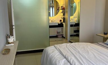 Dijual Apartemen Gateway Pasteur 3 BR Dekat Tol Pasteur Bandung