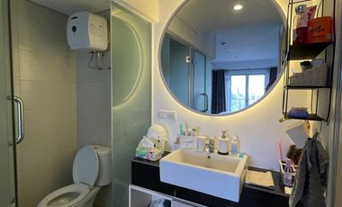 Dijual Apartemen Gateway Pasteur 3 BR Dekat Tol Pasteur Bandung