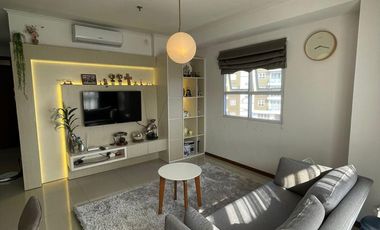 Dijual Apartemen Gateway Pasteur 3 BR Dekat Tol Pasteur Bandung
