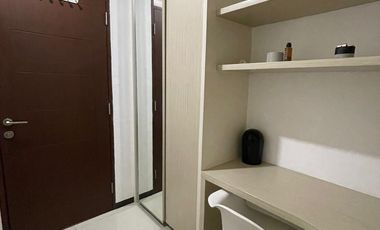 Dijual Apartemen Gateway Pasteur 3 BR Dekat Tol Pasteur Bandung