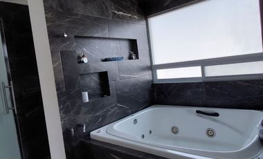 Casa en Renta en el Fraccionamiento Lomas de Cocoyoc, Morelos.