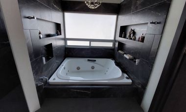 Casa en Renta en el Fraccionamiento Lomas de Cocoyoc, Morelos.