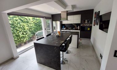 Casa en Renta en el Fraccionamiento Lomas de Cocoyoc, Morelos.