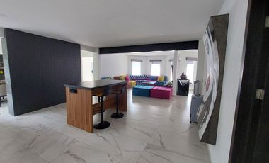 Casa en Renta en el Fraccionamiento Lomas de Cocoyoc, Morelos.