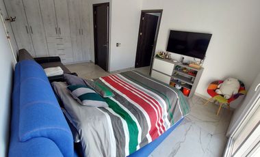 Casa en Renta en el Fraccionamiento Lomas de Cocoyoc, Morelos.