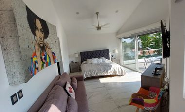 Casa en Renta en el Fraccionamiento Lomas de Cocoyoc, Morelos.