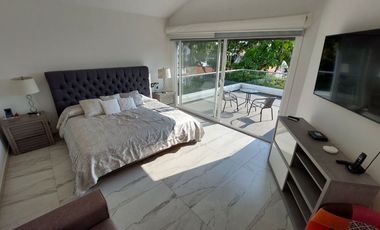 Casa en Renta en el Fraccionamiento Lomas de Cocoyoc, Morelos.