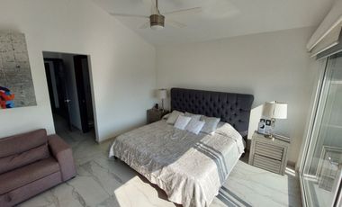 Casa en Renta en el Fraccionamiento Lomas de Cocoyoc, Morelos.