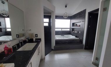 Casa en Renta en el Fraccionamiento Lomas de Cocoyoc, Morelos.