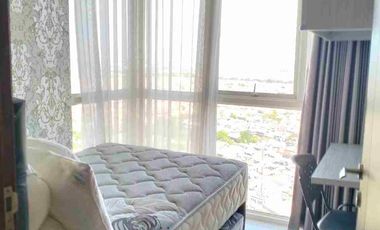 apartemen 2 BR Linden tower Ngagel Marvel city Darmo Gubeng furnish