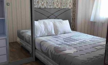 apartemen 2 BR Linden tower Ngagel Marvel city Darmo Gubeng furnish