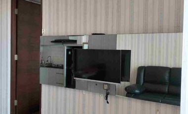 apartemen 2 BR Linden tower Ngagel Marvel city Darmo Gubeng furnish