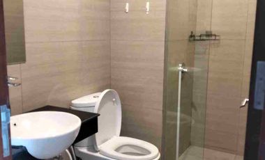 apartemen 2 BR Linden tower Ngagel Marvel city Darmo Gubeng furnish