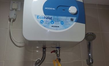 Dijual Apartemen Parahyangan Residence 1 BR Furnish Dekat Kampus UNPAR