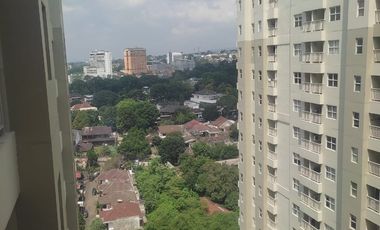 Dijual Apartemen Parahyangan Residence 1 BR Furnish Dekat Kampus UNPAR