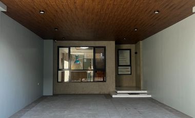 Brand New Townhouse for sale in Sta. Mesa Manila