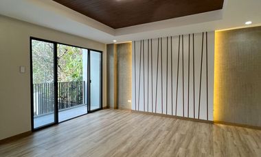Brand New Townhouse for sale in Sta. Mesa Manila