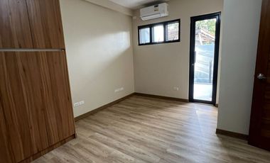 Brand New Townhouse for sale in Sta. Mesa Manila