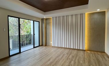 Brand New Townhouse for sale in Sta. Mesa Manila