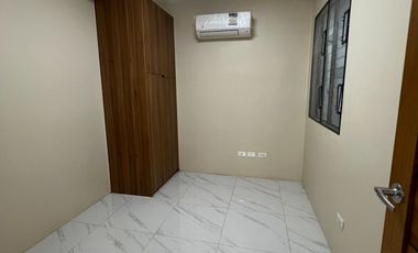 Brand New Townhouse for sale in Sta. Mesa Manila