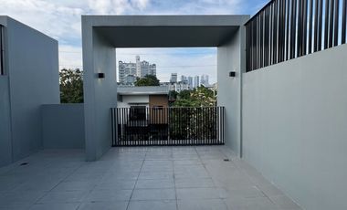 Brand New Townhouse for sale in Sta. Mesa Manila