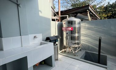 Brand New Townhouse for sale in Sta. Mesa Manila